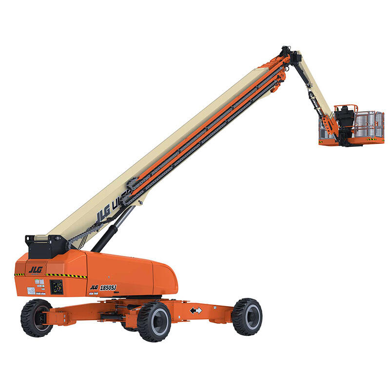 1850SJ Boom Lifts