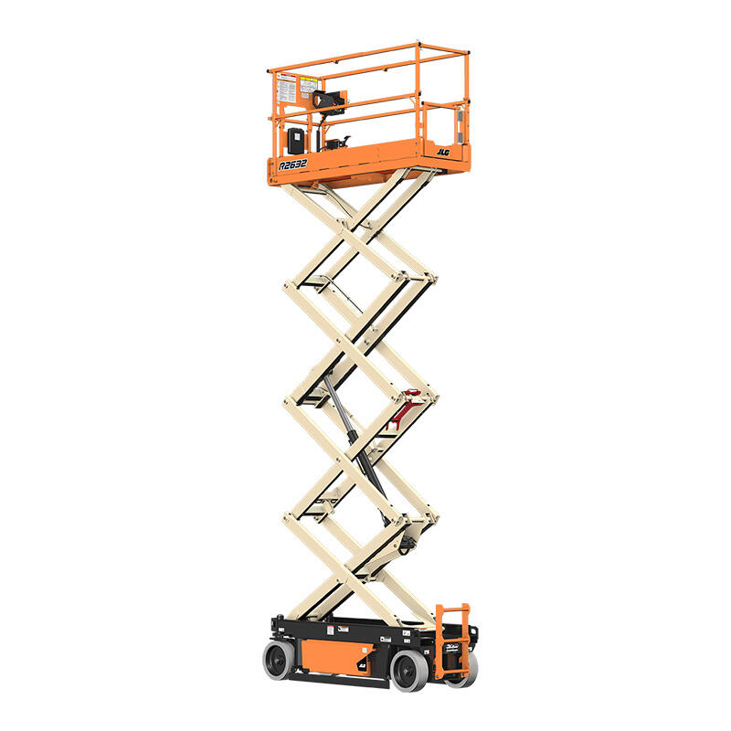 R2632 Scissor Lifts