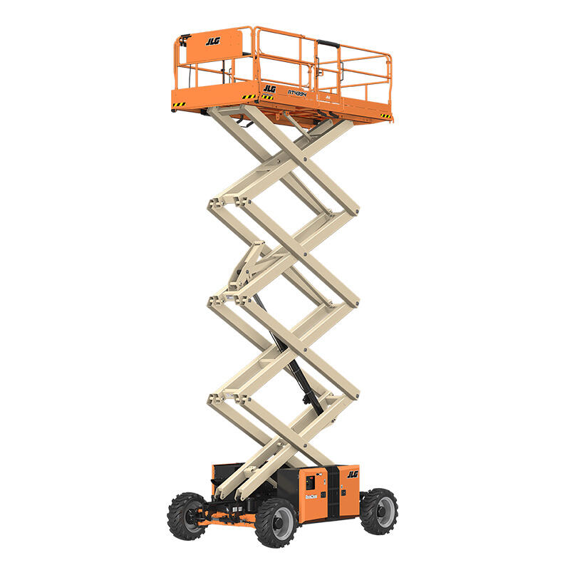 RT4394 Scissor Lifts