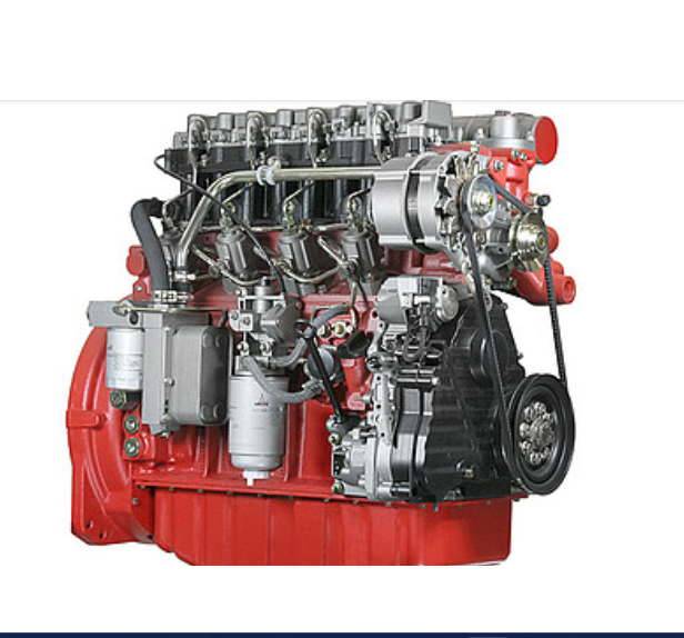 DEUTZ Engine TD2011 L4i USD 7,500 For Sale