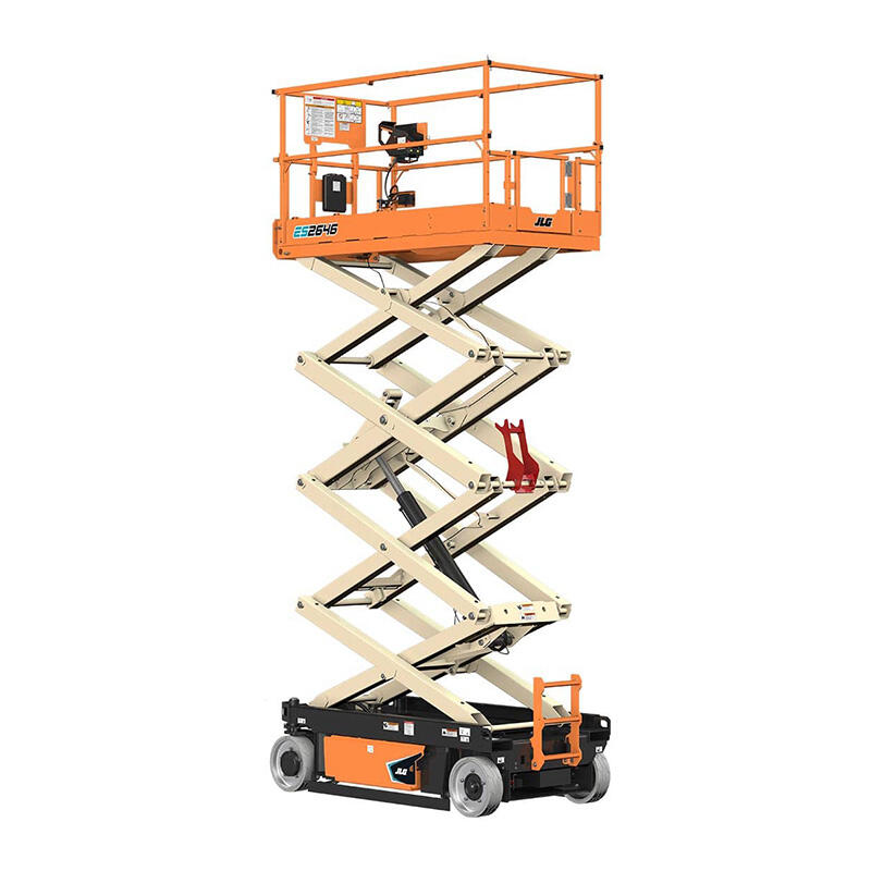 ES2646 Scissor Lifts