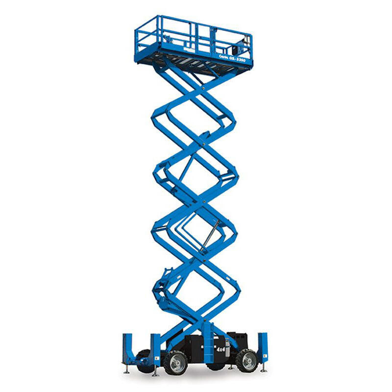 Genie®  GS™-5390 Scissor Lifts