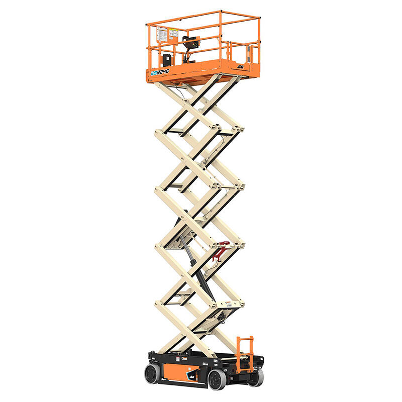 ES3246 Scissor Lifts