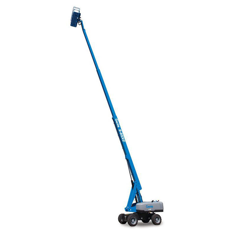 Genie®    S®-85 XC™ Boom Lifts