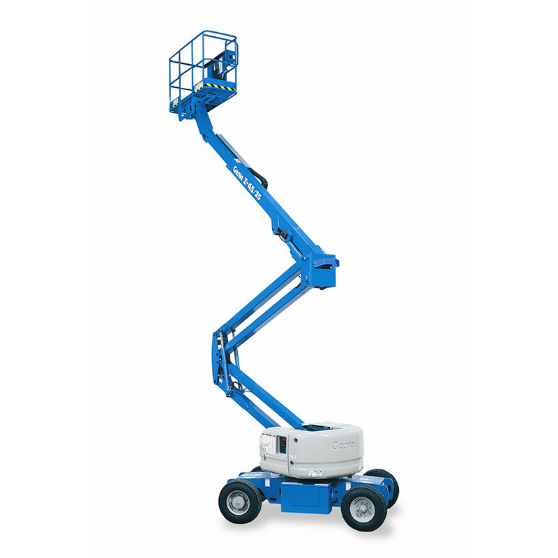 Genie®    Z®-45/25J DC Boom Lifts