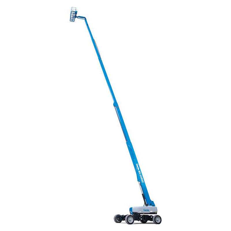 Genie®    SX-125 XC Boom Lifts