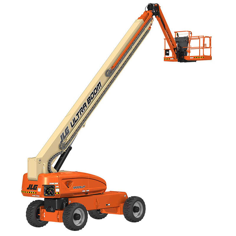 1200SJP Boom Lifts