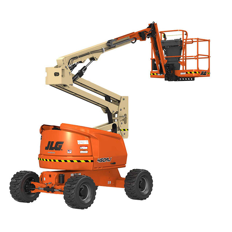 450 Series Boom Lifts