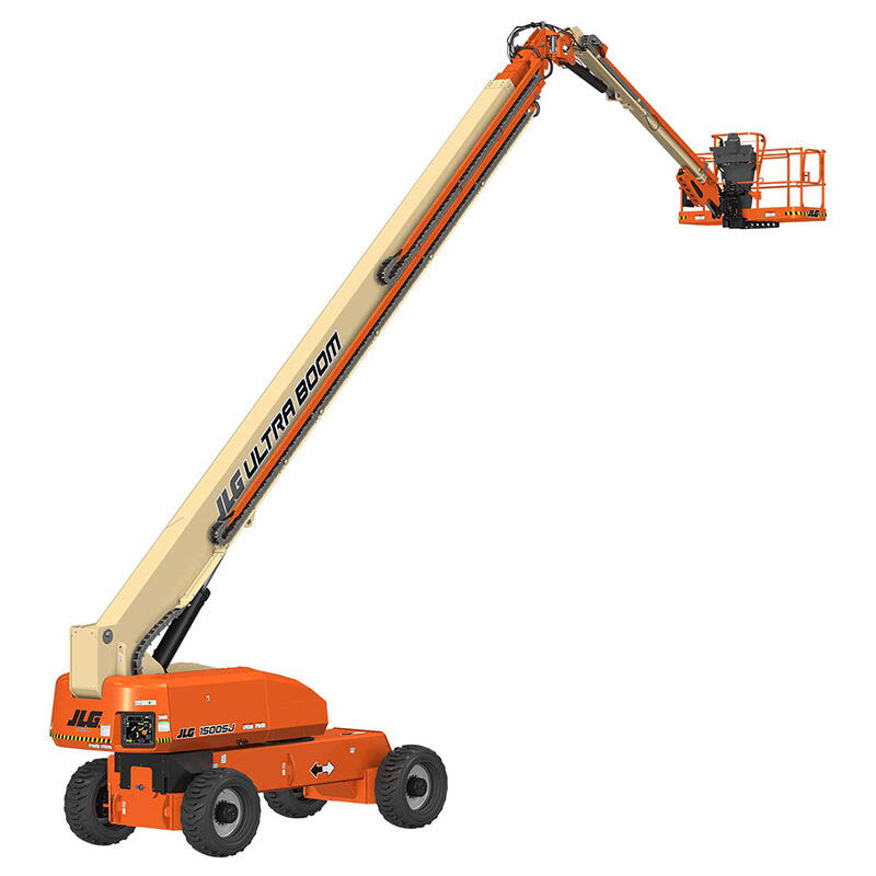 1500SJ Boom Lifts