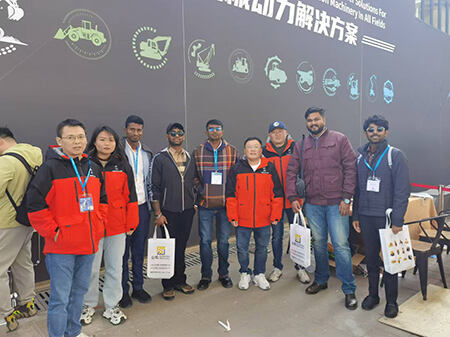 Bauma China 2024
