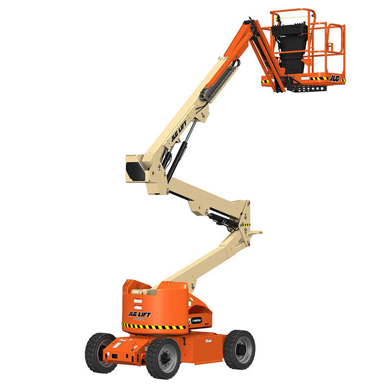 E450AJ Boom Lifts