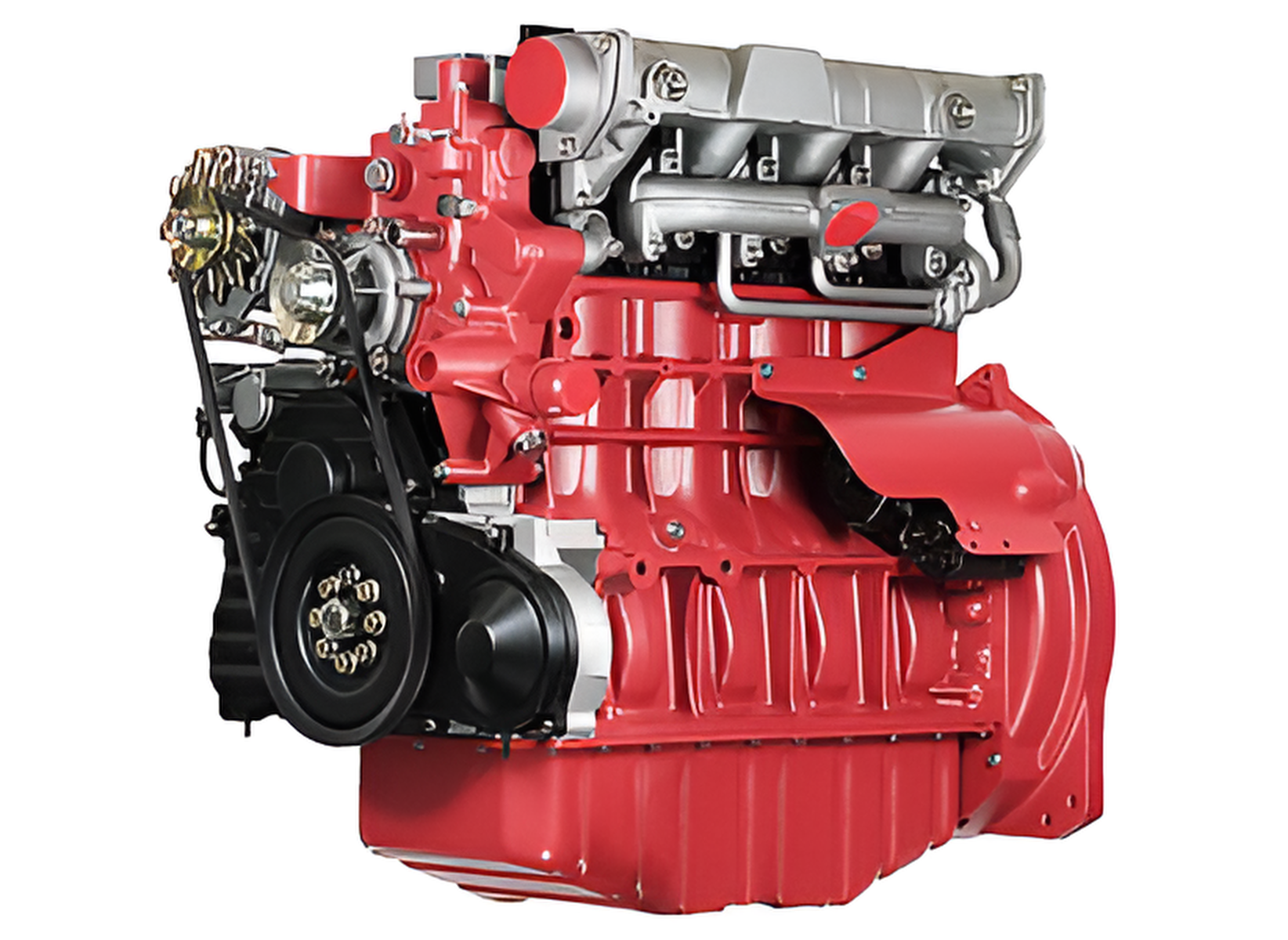 DEUTZ Engine D2011 L3 USD 5,618 for sale