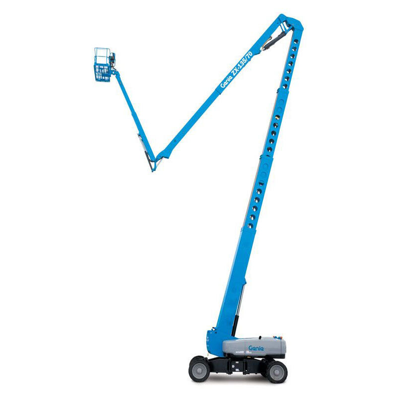 Genie®   ZX™ -135/70 Boom Lifts