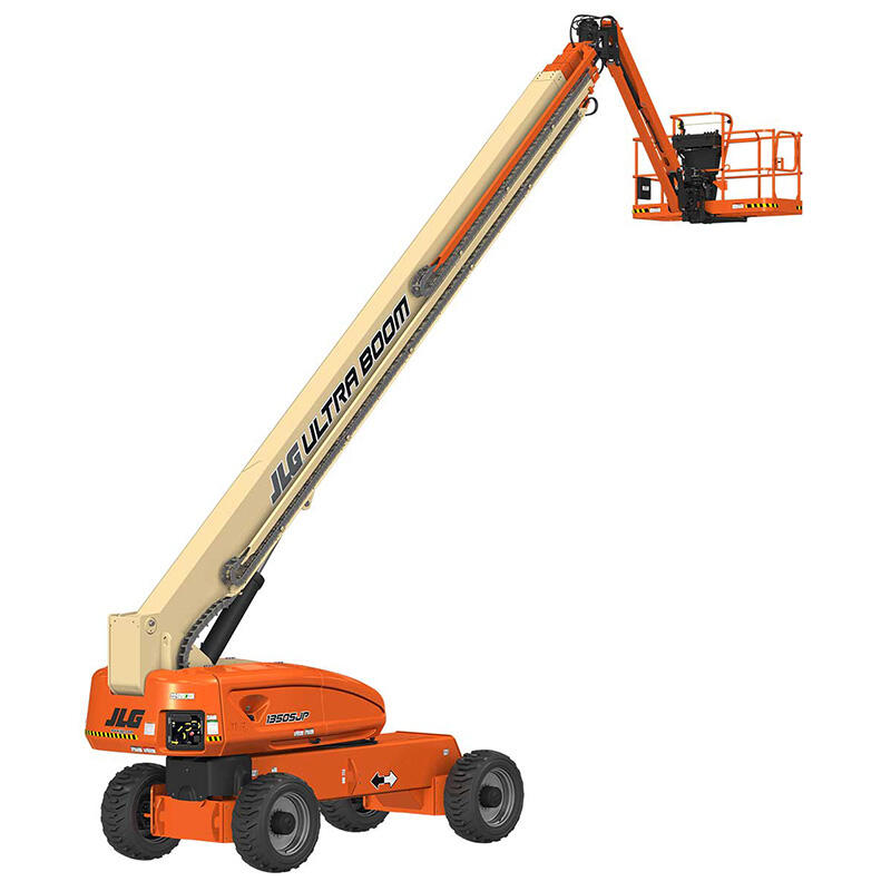 1350SJP Boom Lifts