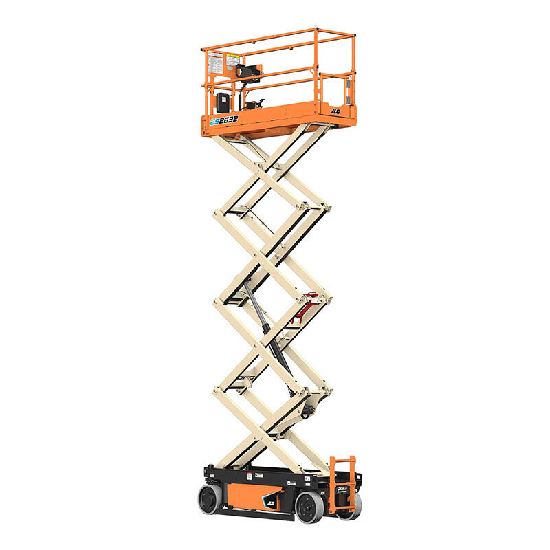 ES2632 Scissor Lifts