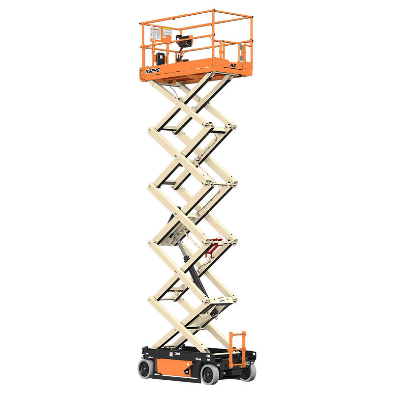 R3246 Scissor Lifts