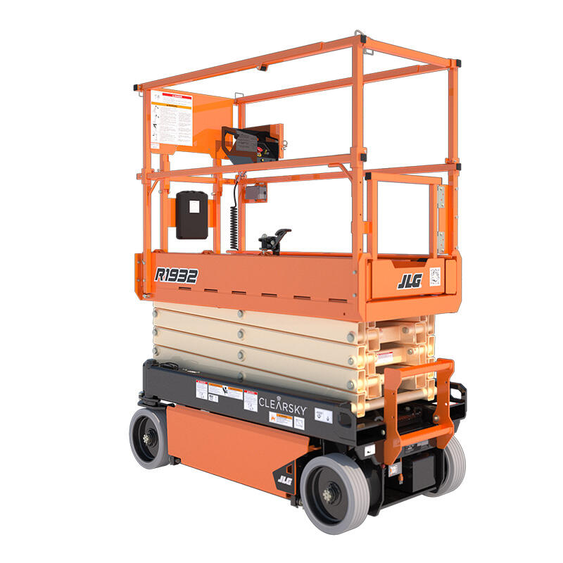 R1932 Scissor Lifts