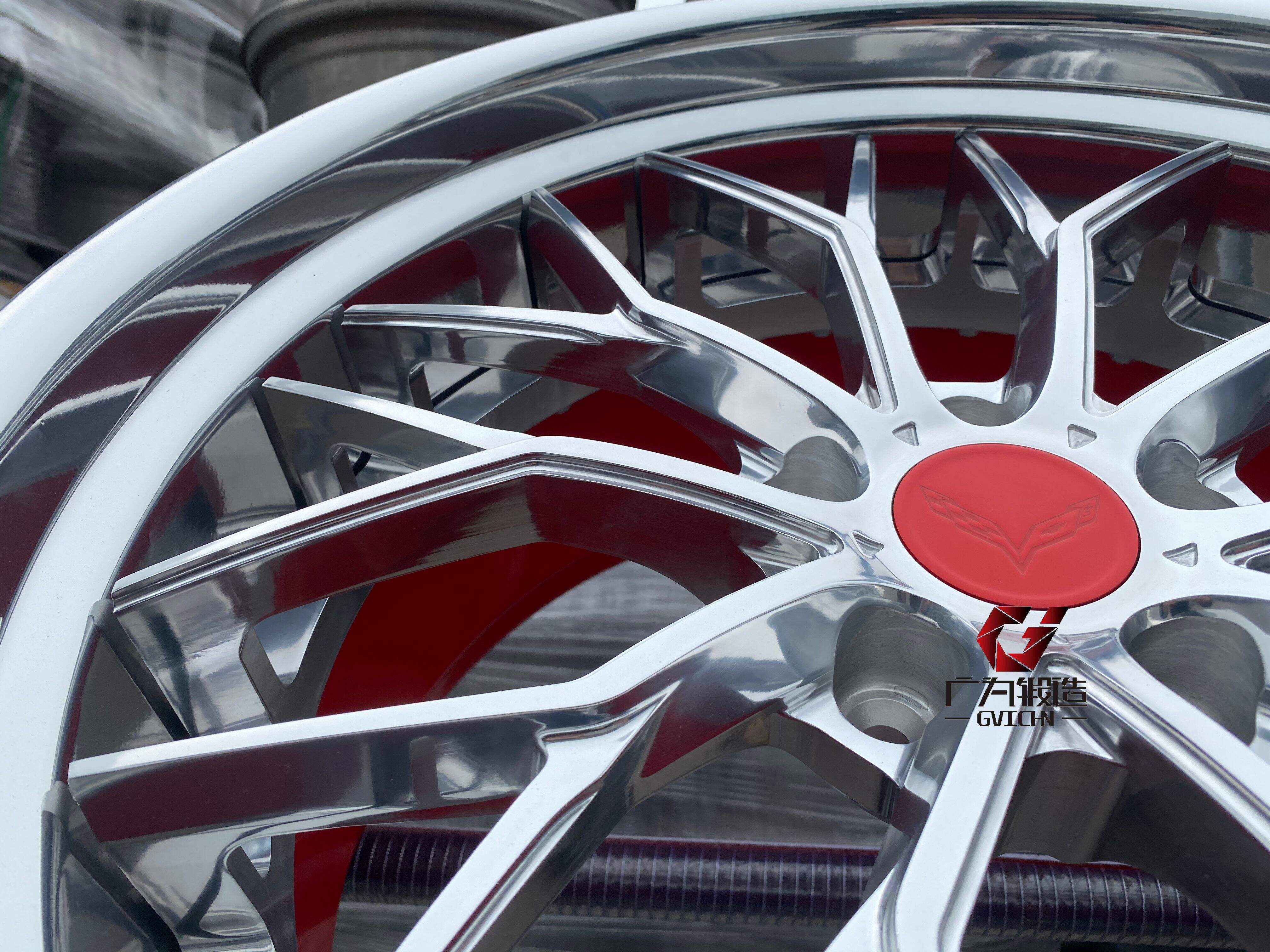 Why Choose Forged Wheels Over Cast Wheels for High-Performance Use?