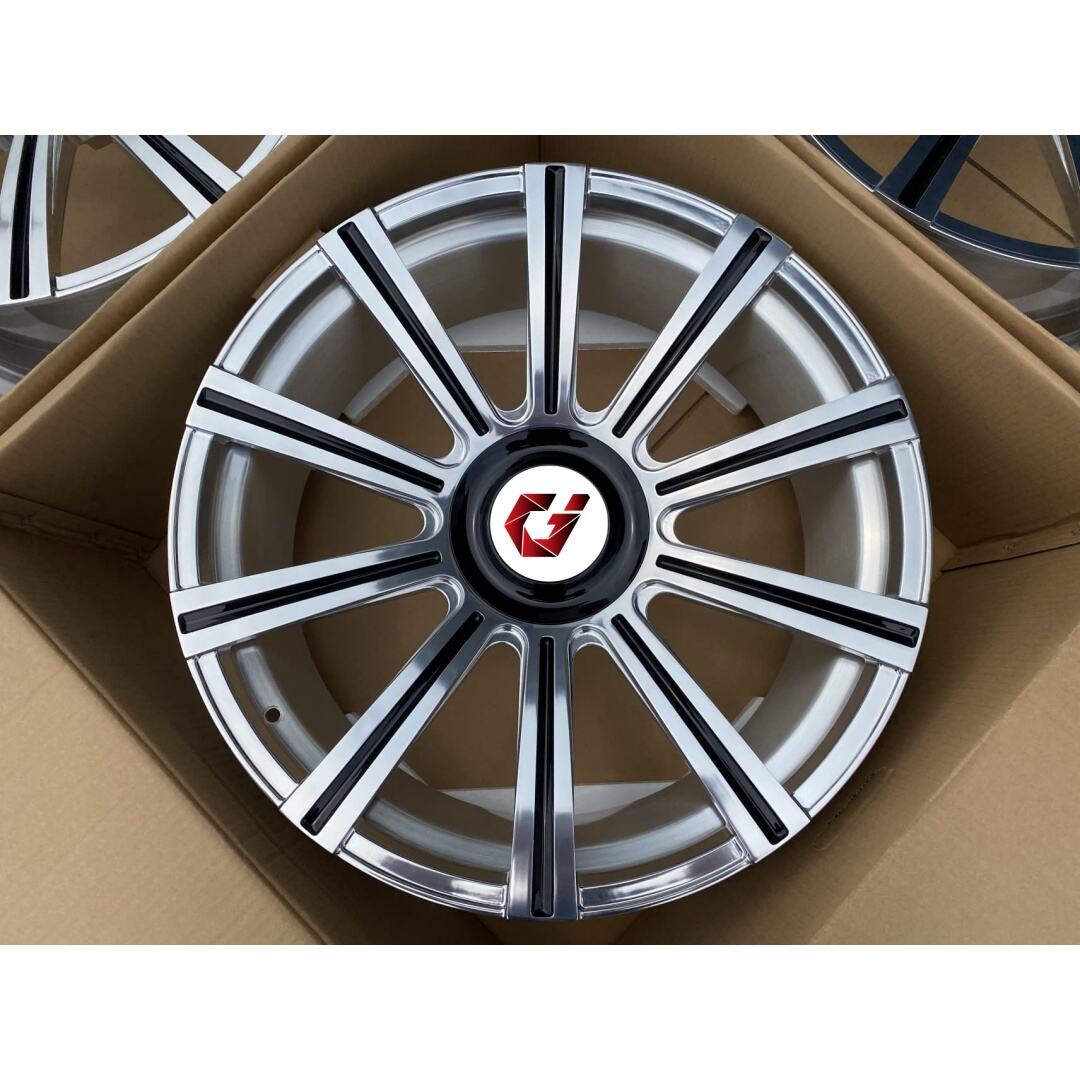 How Can Alloy Wheels Improve Your Vehicle's Fuel Efficiency and Handling?