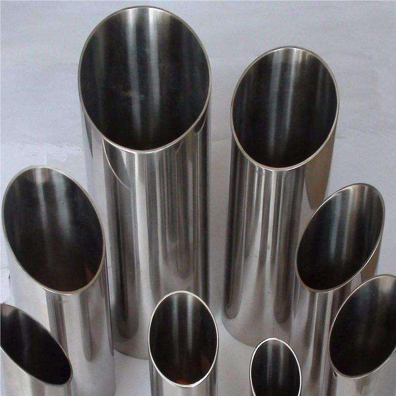 ما الفرق بين الصلب المجلفن والفولاذ المقاوم للصدأ؟