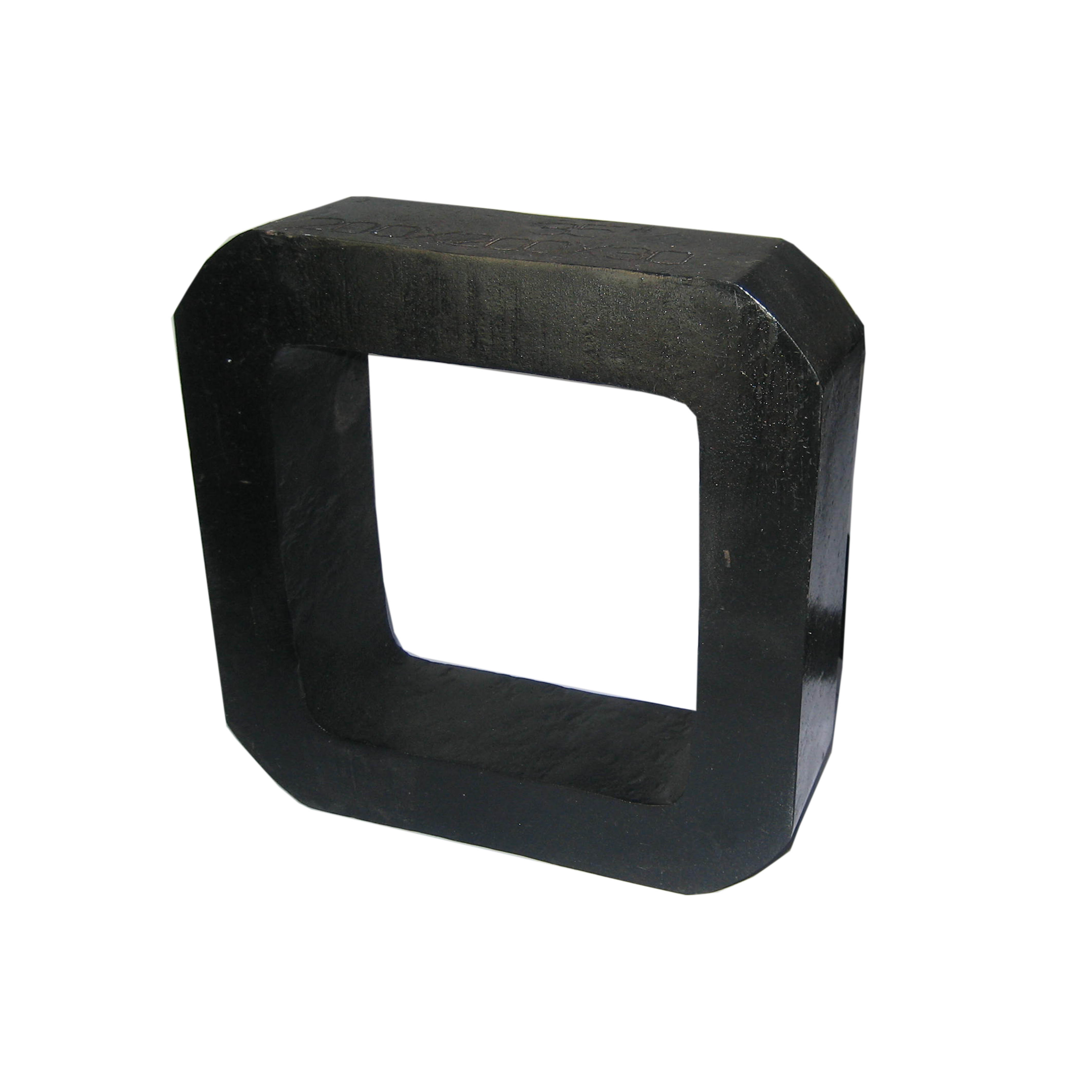 China Brand Factory Square And Rectangular Hollow Section Iron Steel Tube