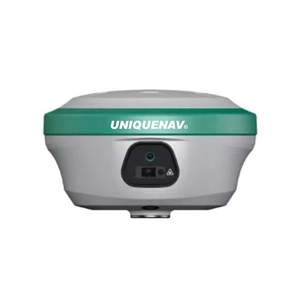 De ce echipele de cartografiere preferă RTK pentru sarcinile de poziționare în timp real?