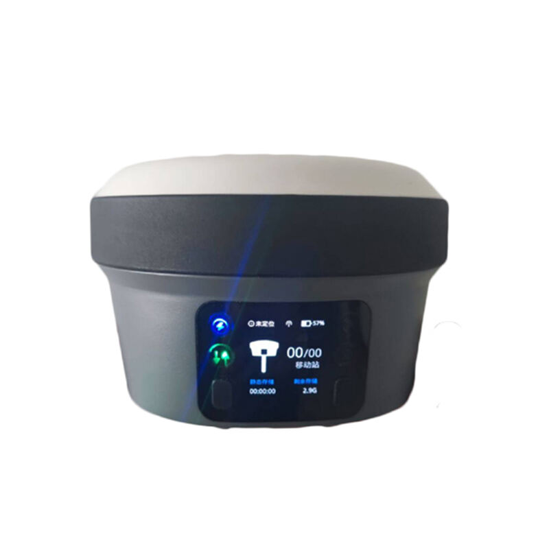 How to Select a High Accuracy Handheld GPS for Outdoor Mapping
