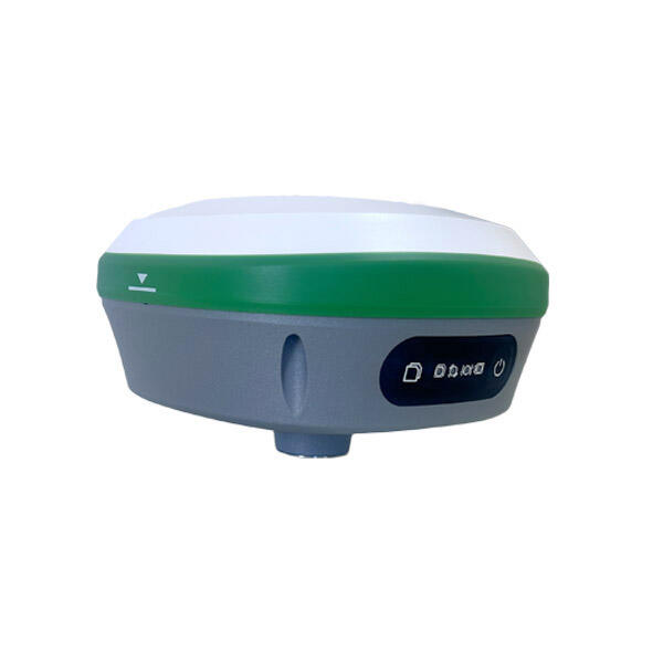 Hoe om 'n GNSS-ontvanger te onderhou en probleme op te los?