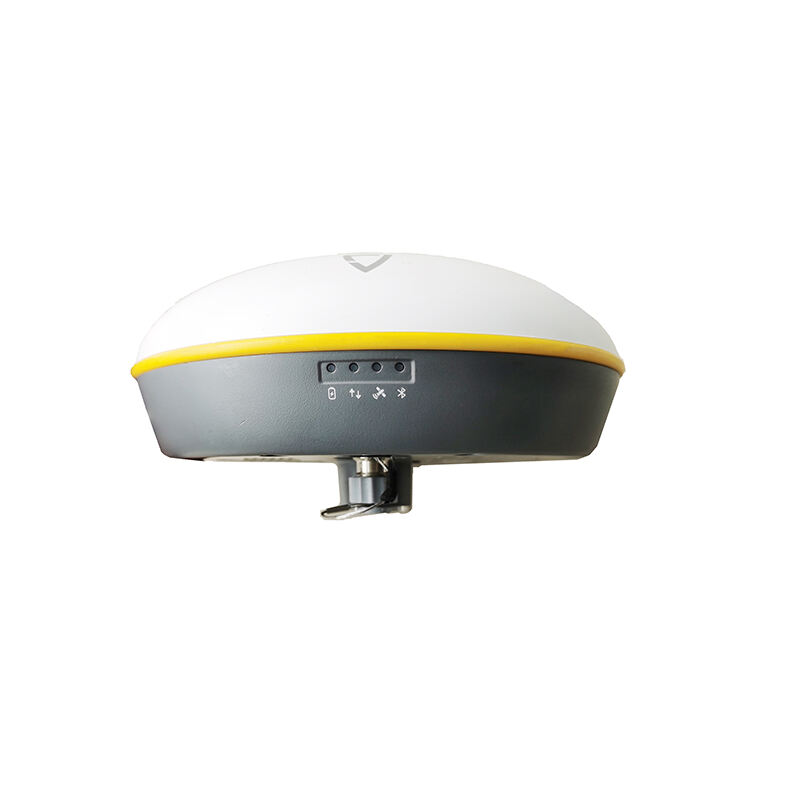 How Accurate Is GNSS RTK and What Factors Affect It?
