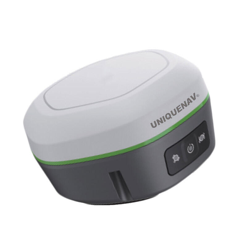The Future of GNSS RTK Technology in Geospatial Mapping
