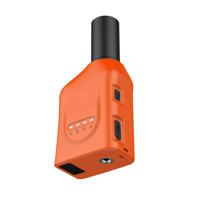 High Accuracy Handheld GPS Use Cases in Forestry and Fieldwork