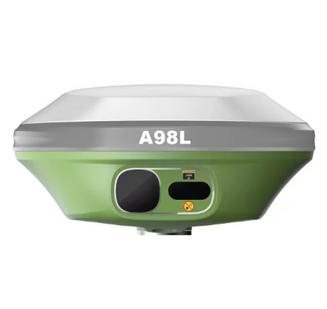 Laser Dual-camera rtk A98L