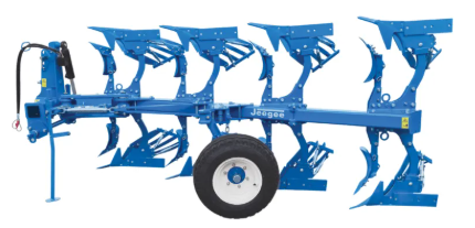 Maintenance and Care Tips for Your Reversible Plough