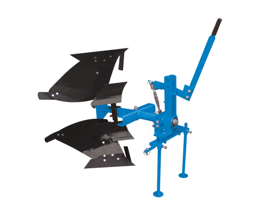 เครื่อง tiller และเครื่อง cultivator แตกต่างกันอย่างไร