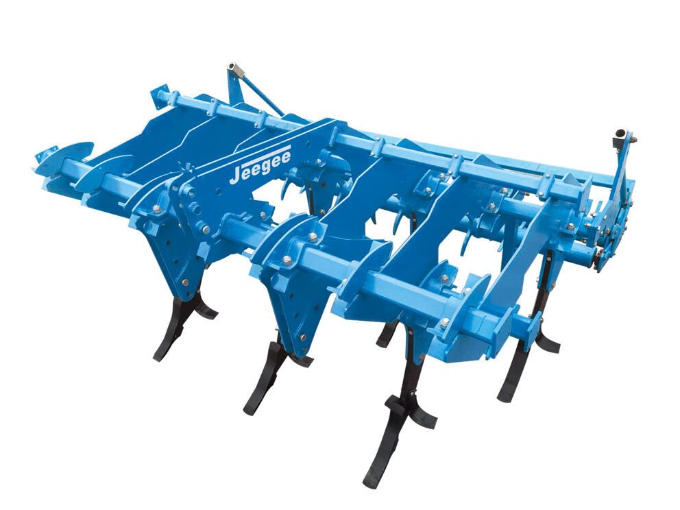 Avanserte hydrauliske kraftsystemer for maksimal mangfoldighet