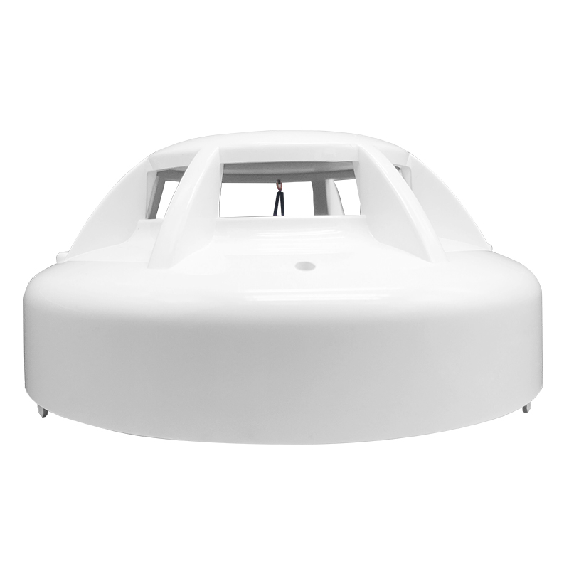 Mastering the Maintenance of 4-Wire Heat Detectors with Relay Outputs