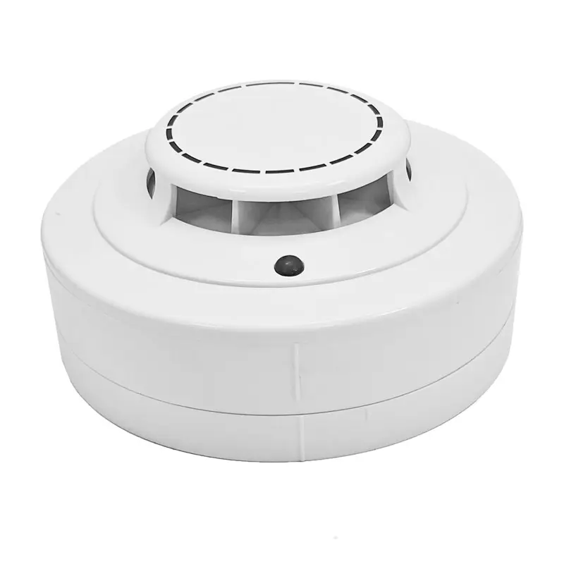 Precision Heat Detectors by RiSol: Accurate Fire Detection and Prevention