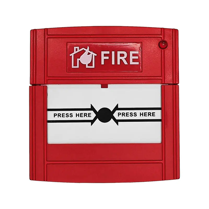 Top Features of Modern Fire Alarm Systems: What You Need to Know