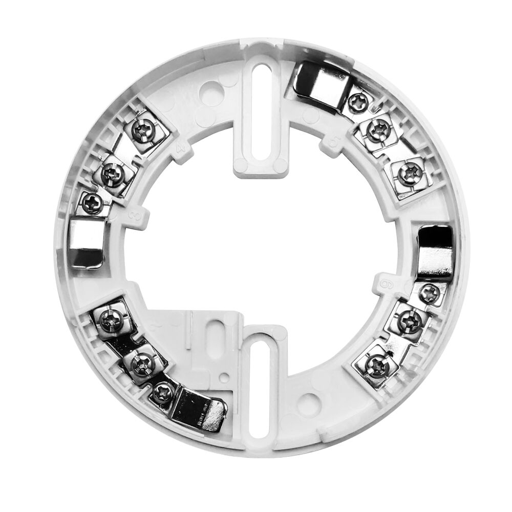 Почему дымовые извещатели являются обязательными в офисных зданиях?