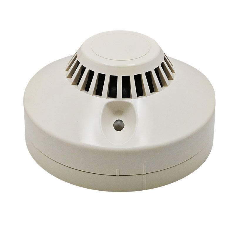 Wie verbessert ein Rauchmelder die Einhaltung von Sicherheitsvorschriften?