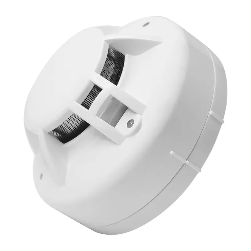 Understanding Different Types of Smoke Detectors: Which One is Right for You?