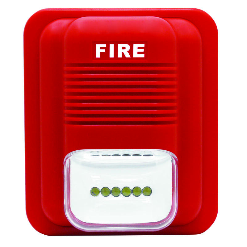 Hvordan sikrer man korrekt ledningsføring i brandalarm-systemdesign?