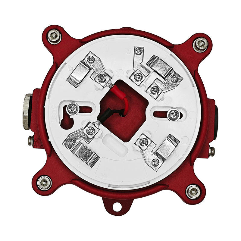   Explosion Proof  Heat  Detector