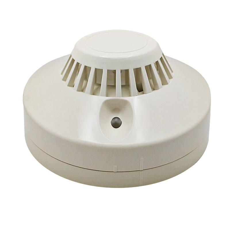 Почему детекторы тепла необходимы на кухнях и промышленных объектах