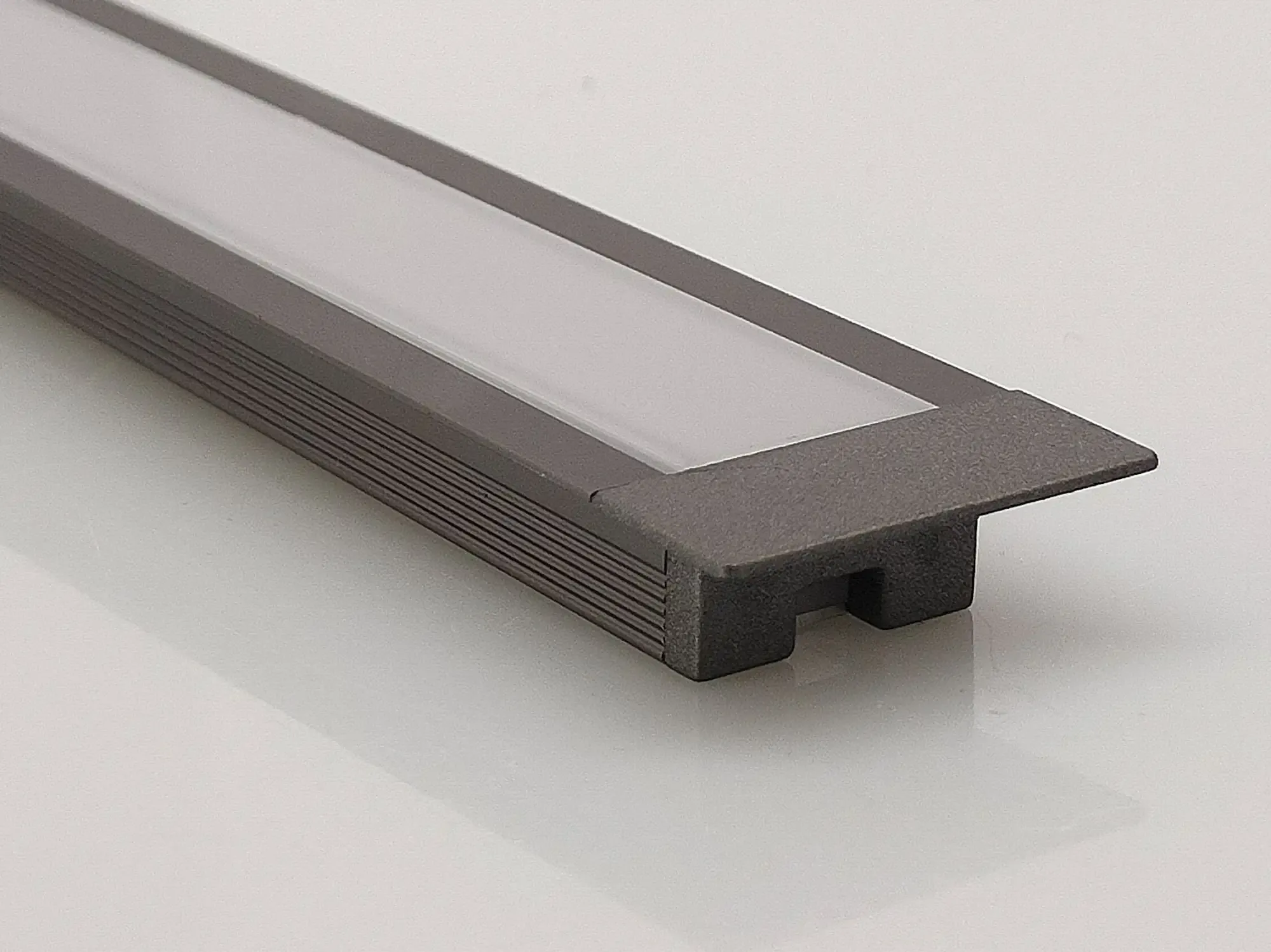 Unlocking the Versatility of LED Profiles: Illuminating Design Possibilities