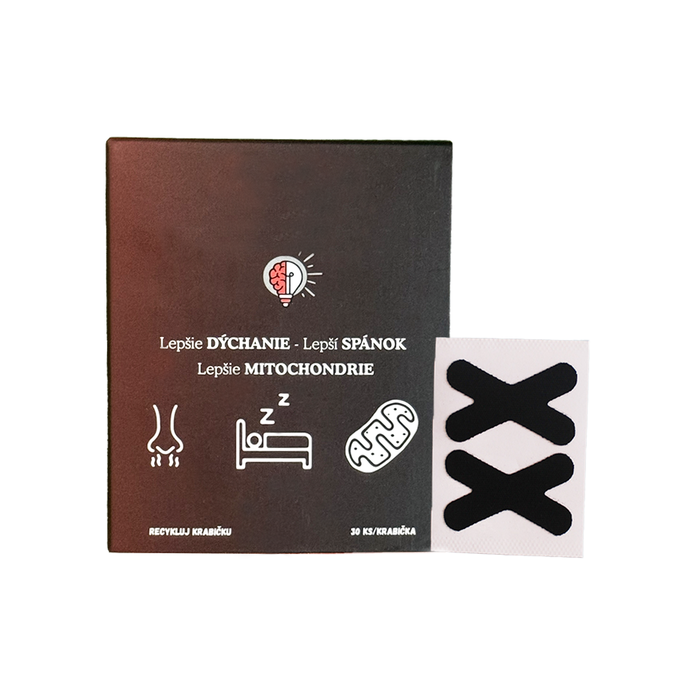 Why Do More People Prefer Sleep Strips Over Other Sleep Aids?