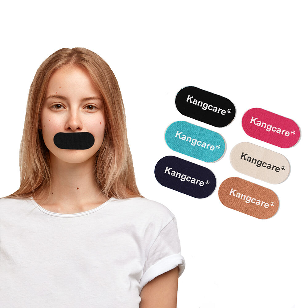 Mouth Tape
