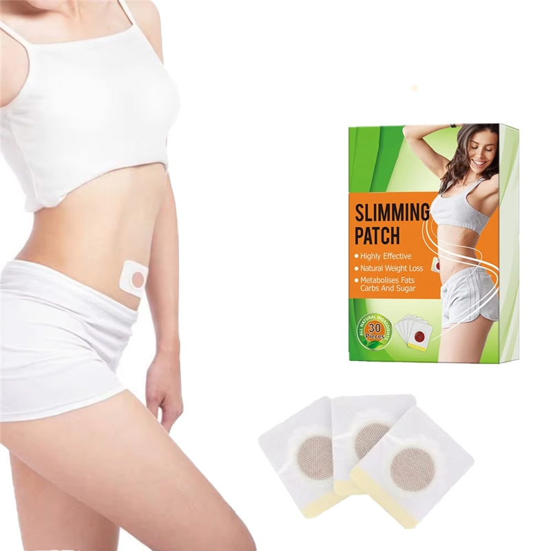 Slimming Patch