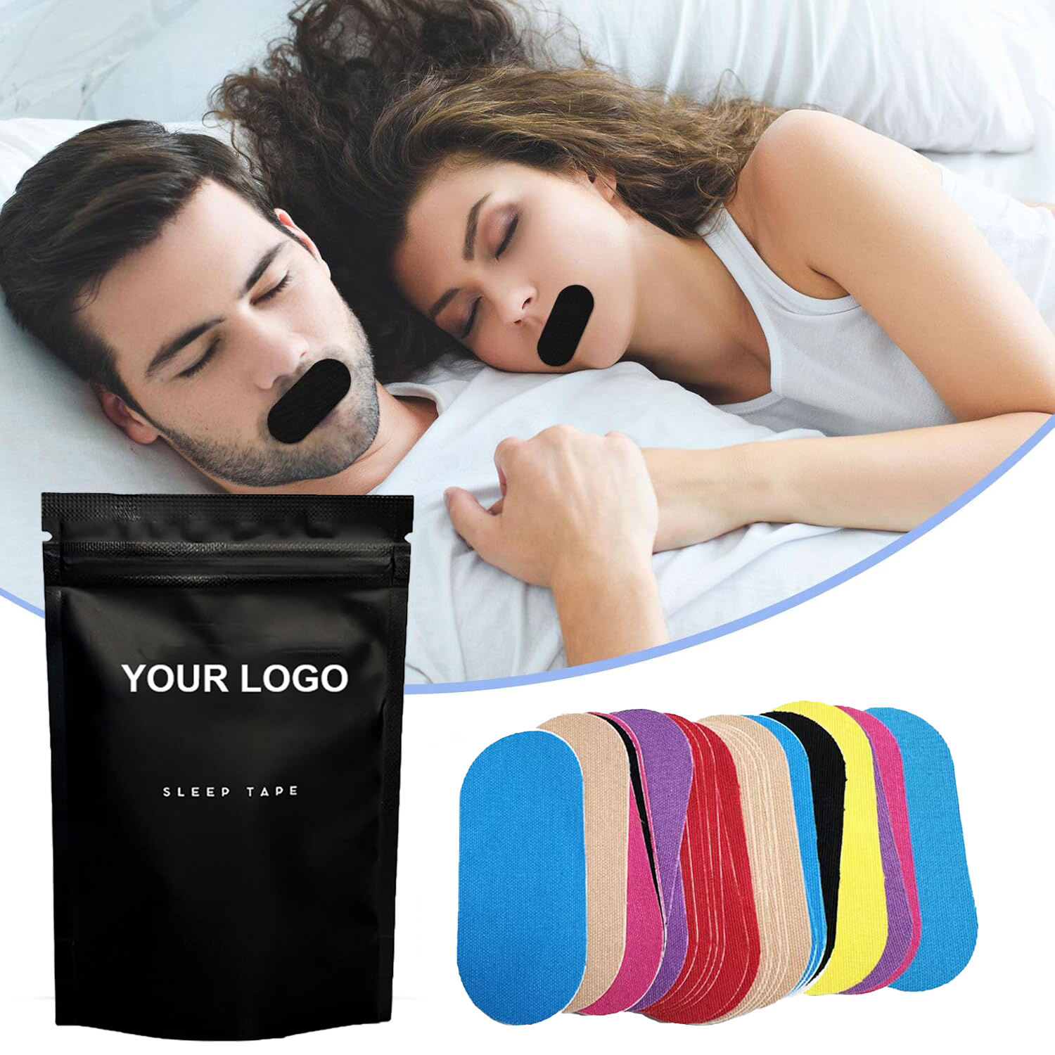 Mouth Tape