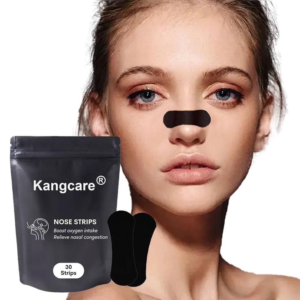 Nasal Strips